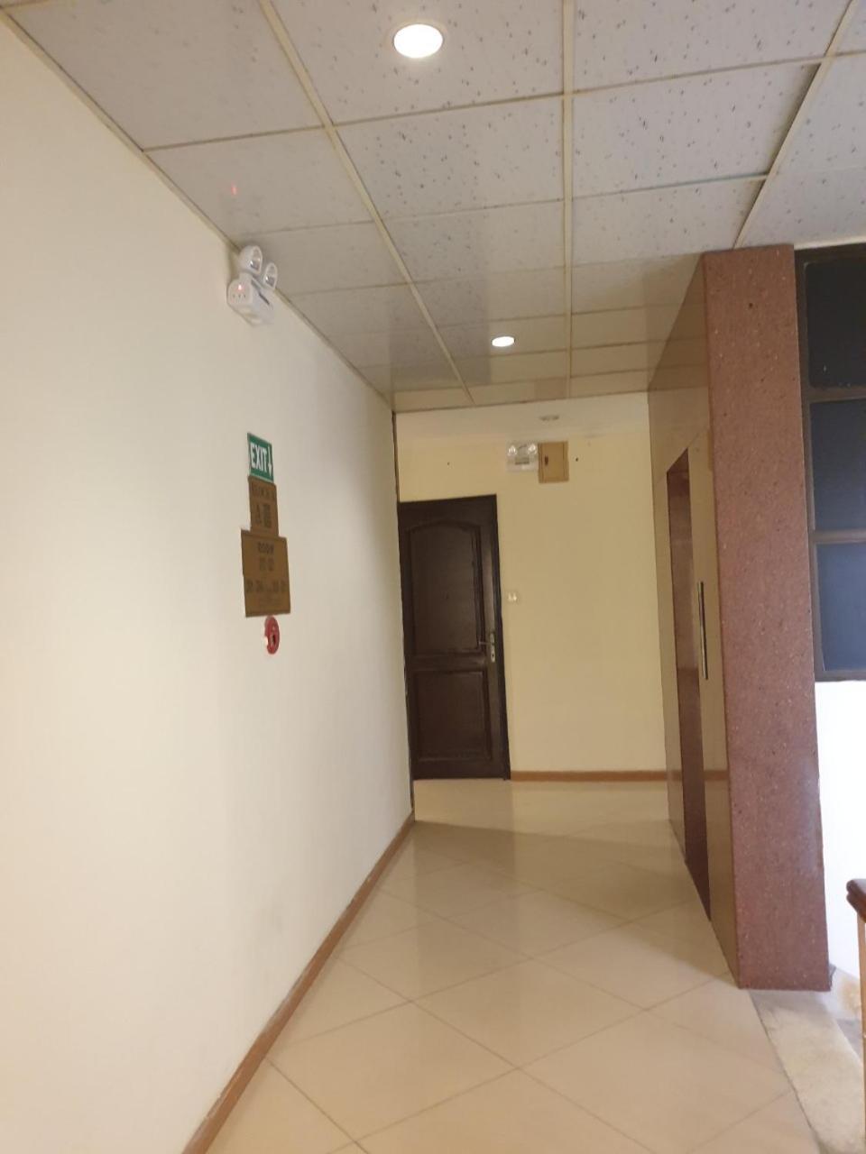 Ngoc Lan Hotel Ho Chi Minh-stad Buitenkant foto